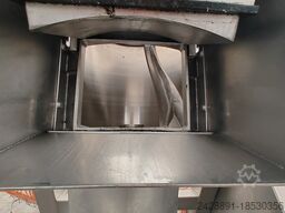 Stephan VM450