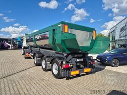 Zorzi 46S095 / ASFALT TIPPER / 1 OWNER