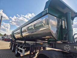 Zorzi 46S095 / ASFALT TIPPER / 1 OWNER