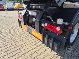 Zorzi 46S095 / ASFALT TIPPER / 1 OWNER