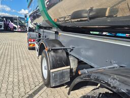 Zorzi 46S095 / ASFALT TIPPER / 1 OWNER