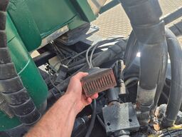 Zorzi 46S095 / ASFALT TIPPER / 1 OWNER