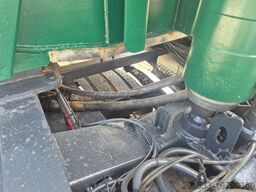 Zorzi 46S095 / ASFALT TIPPER / 1 OWNER