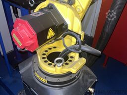 FANUC M-20iD/25