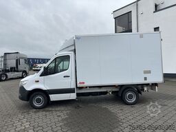 MERCEDES-BENZ Sprinter 317 CDI Thermoking -20 / ATP / Klima /