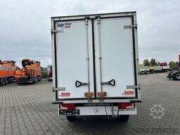 MERCEDES-BENZ Sprinter 317 CDI Thermoking -20 / ATP / Klima /