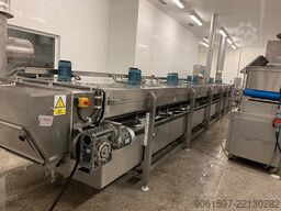 DOHMEYER DOH-TUN-13500X50'