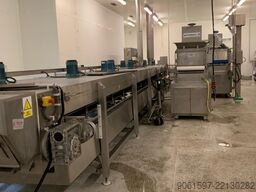 DOHMEYER DOH-TUN-13500X50'