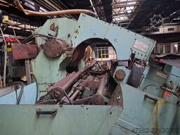GIUSTINA R114 FANUC CNC