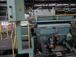 GIUSTINA R114 FANUC CNC