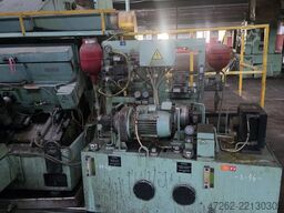 GIUSTINA R114 FANUC CNC