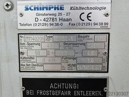 Schimpke DK32-V
