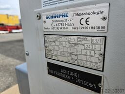 Schimpke DK32-V