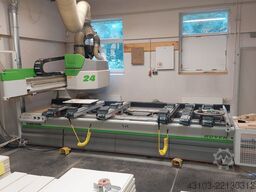 BIESSE ROVER 24