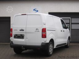 Citroen Jumpy2.0 HDI  Profi M 3-Sitzer Klima AHK