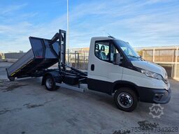 IVECO DAILY 35C16