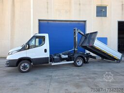 IVECO DAILY 35C16