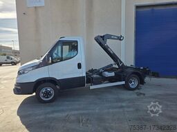 IVECO DAILY 35C16