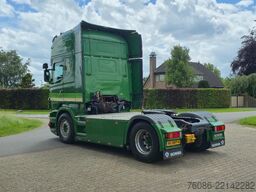 Scania R 500 A 4X2 V8!!