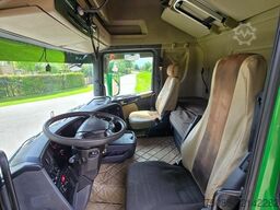 Scania R 500 A 4X2 V8!!