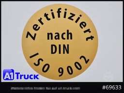 MAN 18.400 TGX, Autotransporter Kässbohrer,