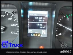 MERCEDES-BENZ 1845 Arocs, 4x4H, Allrad Hydraulik, Hydrodrive,