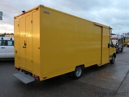 iveco Daily 50C15 COC