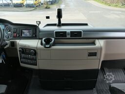 man TGX 26.420 6x2 KLIMA AHK Lenkachse