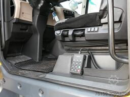 man TGX 26.420 6x2 KLIMA AHK Lenkachse