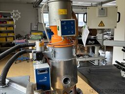 Arburg 370 C 600-100