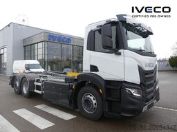 IVECO AD260S40Y/PS CNG