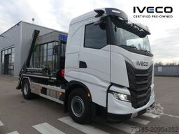 IVECO AS190S50/FP