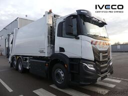 IVECO AD260S40Y/PS CNG