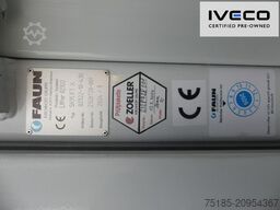 IVECO AD260S40Y/PS CNG