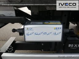 IVECO ML120EL25/P CNG