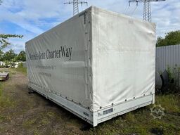  Atego Saxas Plane Aufbau