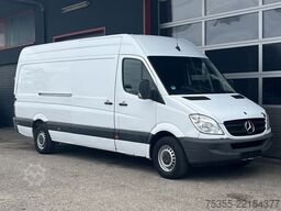 MERCEDES-BENZ Sprinter 316 CDI MAXI Klima Tempomat EURO5