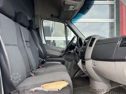 MERCEDES-BENZ Sprinter 316 CDI MAXI Klima Tempomat EURO5
