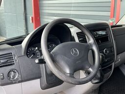MERCEDES-BENZ Sprinter 316 CDI MAXI Klima Tempomat EURO5