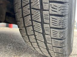 MERCEDES-BENZ Sprinter 316 CDI MAXI Klima Tempomat EURO5