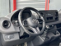 MERCEDES-BENZ Sprinter 315 CDI MAXI L4H2 Klima Tempomat 3-Sitz