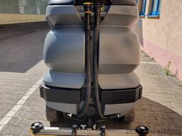 Kärcher B 250 R Bp