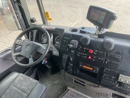 Mercedes-Benz 2635 Econic Faun Powerpress II 524 Euro 6
