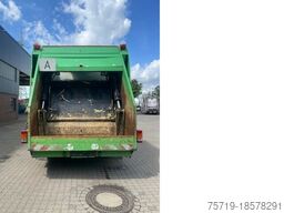 Mercedes-Benz 2635 Econic Faun Powerpress II 524 Euro 6