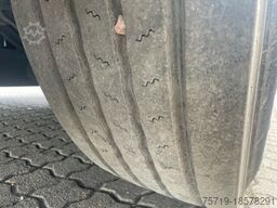 Mercedes-Benz 2635 Econic Faun Powerpress II 524 Euro 6