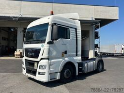 MAN TGX 18.480 4X2 EURO 6, RETARDER, STANDKLIMA,