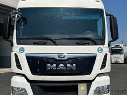 MAN TGX 18.480 4X2 EURO 6, RETARDER, STANDKLIMA,
