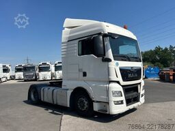 MAN TGX 18.480 4X2 EURO 6, RETARDER, STANDKLIMA,