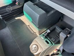 MAN TGX 18.480 4X2 EURO 6, RETARDER, STANDKLIMA,