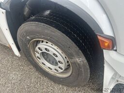 MERCEDES-BENZ ACTROS 1845 BL STREAM MIRROW CAM